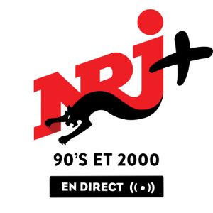 Logo de la station de radio NRJ+
