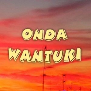 Logo de la station de radio Onda Wantuki