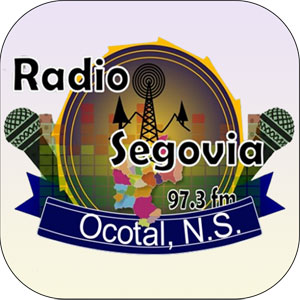 Logo de la station de radio Radio Segovia