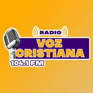 Logo de la station de radio Radio Voz Cristiana Camoapa