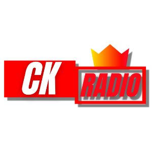 Logo de la station de radio CK RADIO