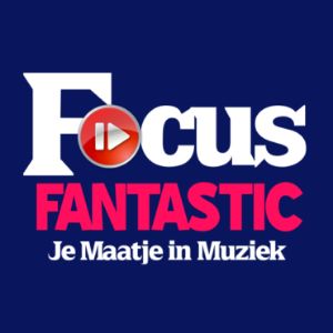 Logo de la station de radio Focus Fantastic