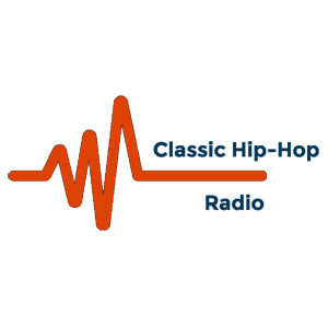 Logo of radio station Classic Hip-Hop Radio
