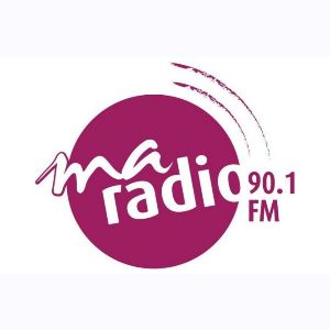 Logo de la station de radio Ma Radio 90.1 FM