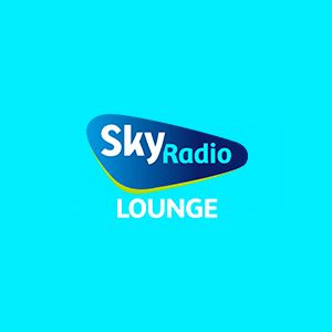 Logo de la station de radio Sky Radio Lounge