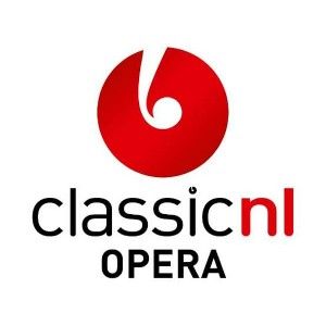 Logo de la station de radio Classicnl - Opera