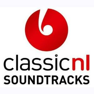 Logo de la station de radio Classicnl - Soundtracks