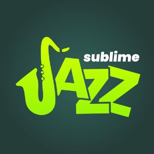 Logo de la station de radio Sublime Jazz