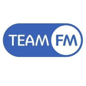 Logo de la station de radio Team FM - Country