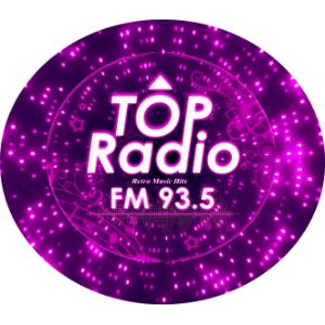 93.5 Top Radio