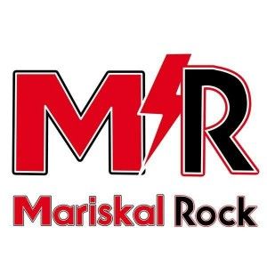 Logo de la station de radio Mariskal Rock Radio