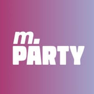 Logo de la station de radio Motiva Party
