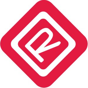 Logo de la station de radio Revolution Radio