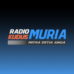 Logo de la station de radio Radio Muria Kudus