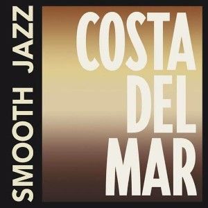 Logo de la station de radio Costa Del Mar - Smooth Jazz