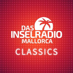Logo de la station de radio Das Inselradio Mallorca - Classics