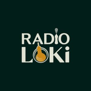 Logo de la station de radio Radio Loki