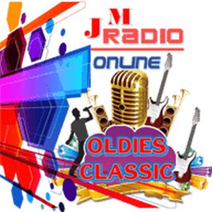Logo of radio station JM Radio Oldies Classic