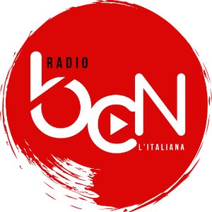 Logo of radio station Radio BCN l'italiana