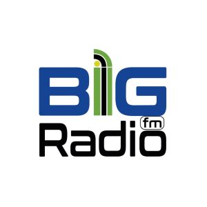 Logotipo de la emisora ​​de radio Big FM