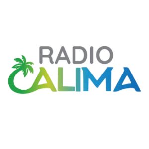 Logotipo de la emisora ​​de radio Radio Calima