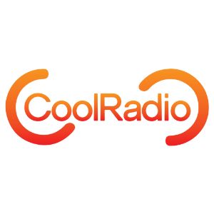 Logotipo de la emisora ​​de radio Cool Radio Spain