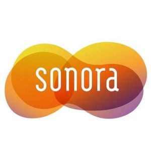 Logo de la station de radio Sonora 92.0 FM
