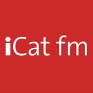 Logo de la station de radio iCat FM