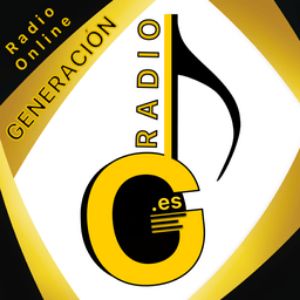 Logo de la station de radio Generación Radio
