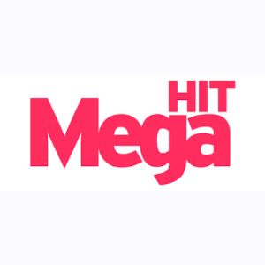 Logo de la station de radio MegaHit