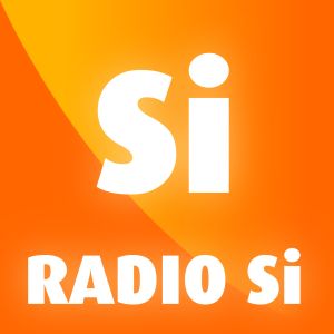 Logo de la station de radio Radio Slovenija International