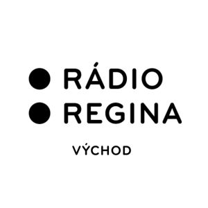 Logo de la station de radio RTVS Regina Vychod