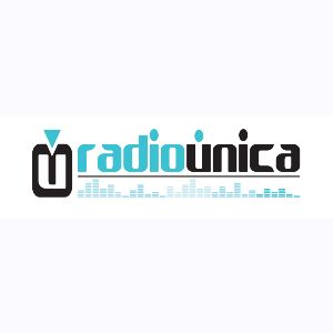 Logo de la station de radio Radio Unica - Euro Top