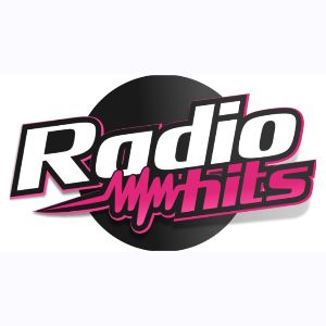 Logo de la station de radio Radio Hits España