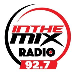 Logo de la station de radio Inthemix Radio 92.7 FM