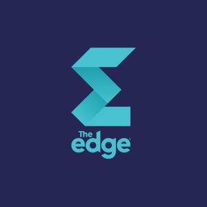 Logo de la station de radio The Edge Workout
