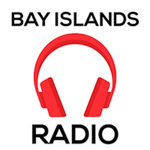 Logo de la station de radio Bay Islands Radio