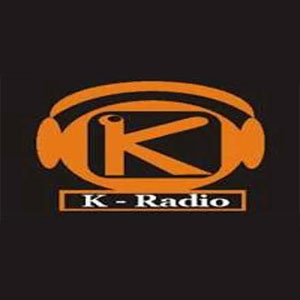 Logo de la station de radio K-Radio