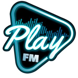 Logo de la station de radio Play FM Argentina
