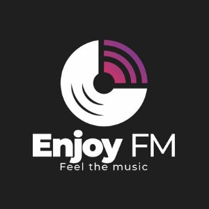 Logo de la station de radio Enjoy FM