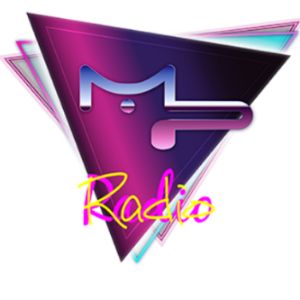Logo de la station de radio Memory Project Radio