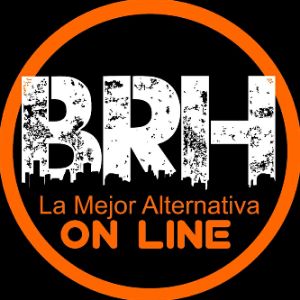Logo de la station de radio Bahia Radio Hits