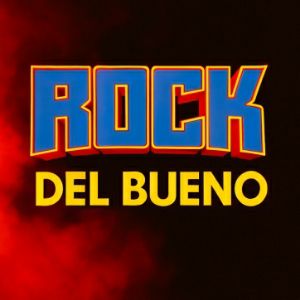 Logo of radio station Radio Rock del Bueno
