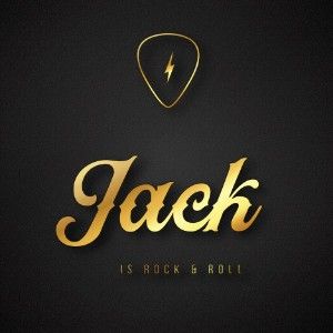 Logo of radio station Jack Radio