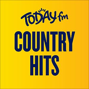 Logo de la station de radio Today FM - Country Hits