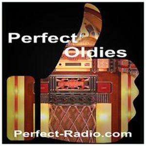 Logo of radio station Perfect Oldies