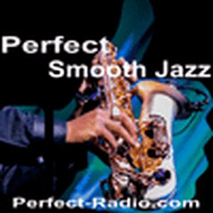 Logo de la station de radio Perfect Smooth Jazz