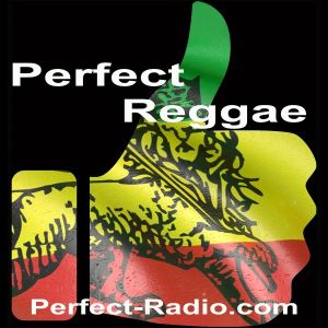 Logo de la station de radio Perfect Reggae