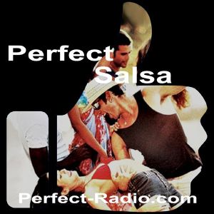 Logo de la station de radio Perfect Salsa