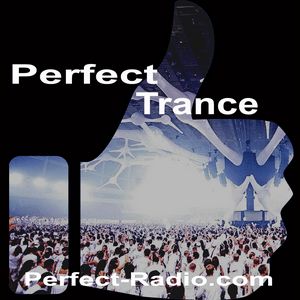 Logo de la station de radio Perfect Trance